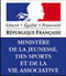 Ministère des Sports, de la Jeunesse, de l'Education populaire et de la Vie associative